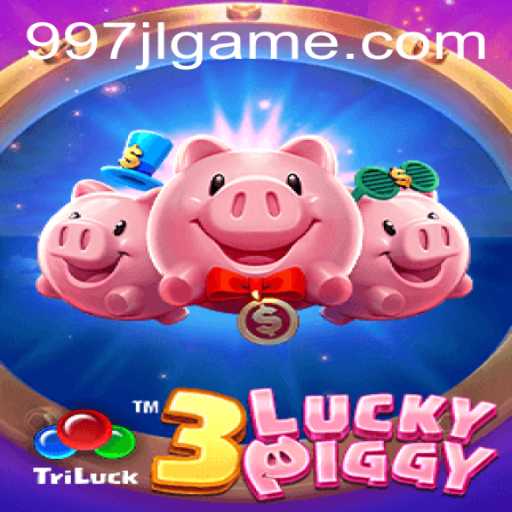Dive into the World of 3LUCKYPIGGY: An Exciting Gaming Adventure