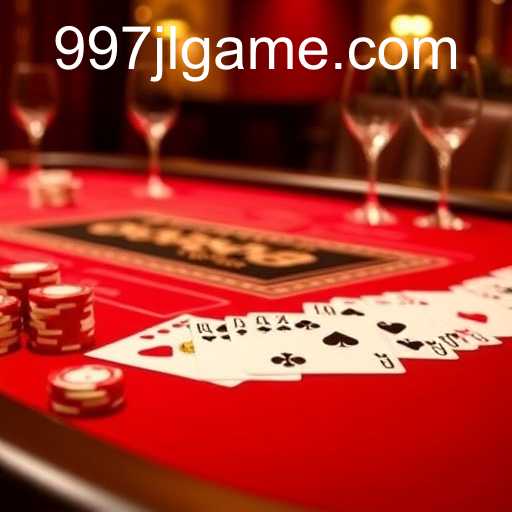 Exploring the Fascinating World of Baccarat