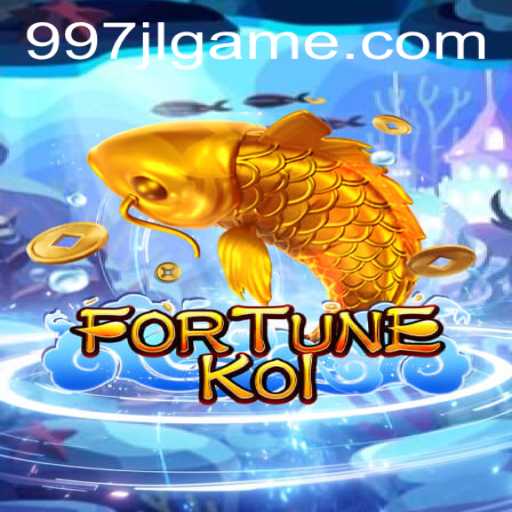 FORTUNEKOI: Dive into the Mystical World of Luck and Strategy