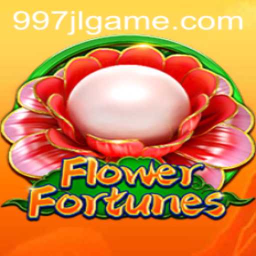 FlowerFortunes: A Blossoming Adventure with '997jl'