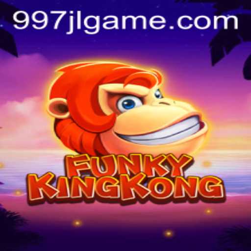 FunkyKingKong: The Game That Reigns Supreme in the Digital Jungle