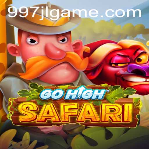 Discover the Thrills of GoHighSafari: A Safari Adventure Game Like No Other