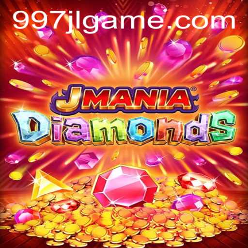 Discover the Excitement of JManiaDiamonds: An In-Depth Look at the Revolutionary Game