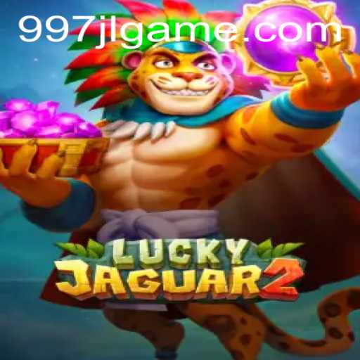 Enter the Thrilling World of 'Luckyjaguar2'