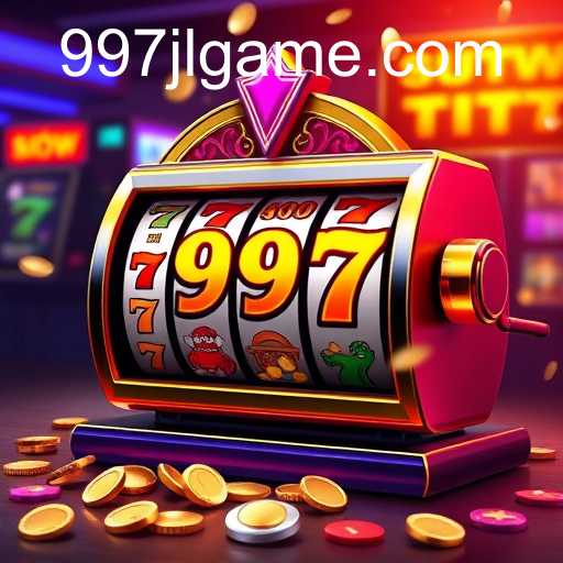 The Allure of Online Slots and the Rise of 997jl