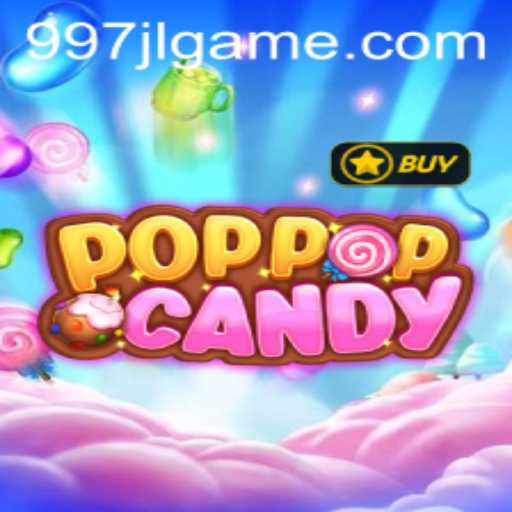 Unveiling the Sweet World of POPPOPCANDY: A Comprehensive Guide