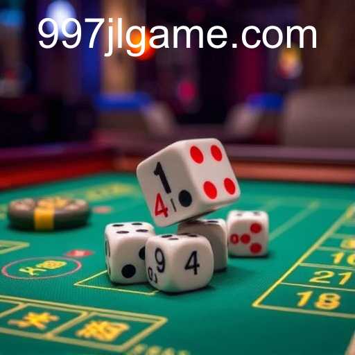 The Intriguing World of Sic Bo and the Role of 997jl