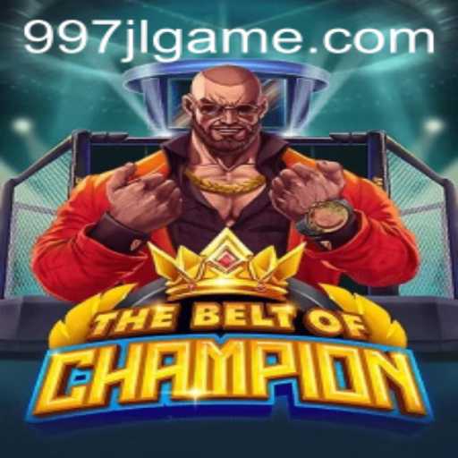 TheBeltOfChampion: Game Description, Introduction, and Rules