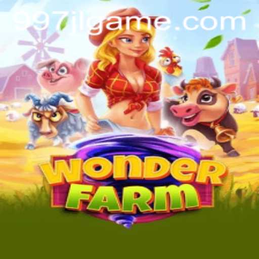 Delve into the Magical World of WonderFarm: A Journey of Imagination and Strategy